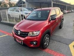 Renault - Kwid Intense 1.0 Flex 12V 5p