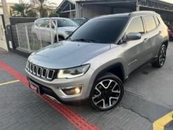 Jeep - Compass Limited 2.0 4x4 Diesel 16V