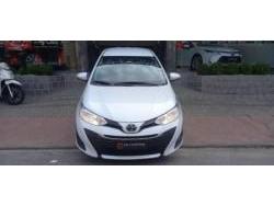 Toyota - Yaris XL Plus Connect Sedan 1.5 Flex 16V Aut