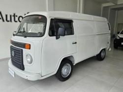 VolksWagen - Kombi Furgão 1.4 Mi Total Flex 8V