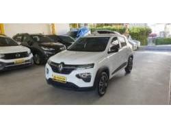 Renault - Kwid Intense 1.0 Flex 12V 5p