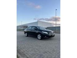 Toyota - Corolla XEi 1.8 16V Aut.