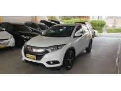 Honda - HR-V LX 1.8 Flexone 16V 5p