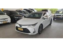 Toyota - Corolla Altis Premium Hybrid 1.8 Flex