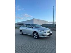 Toyota - Corolla XEi 1.8 16V Aut.