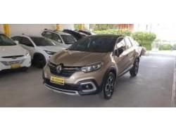 Renault - Captur Iconic 1.3 TB 16V Flex 5p