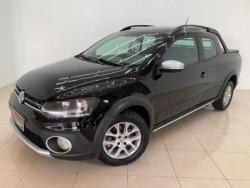 VolksWagen - Saveiro Cross 1.6 Total Flex 16v CD