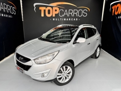 Hyundai - ix35 2.0 16V 170cv 