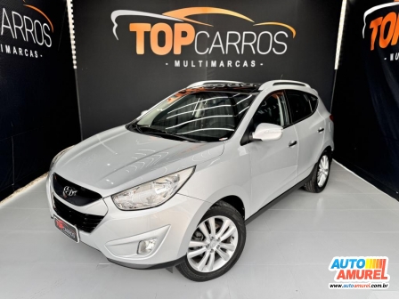 Hyundai - ix35 2.0 16V 170cv 