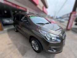 Chevrolet - Spin LT 1.8 8V EconoFlex 5p