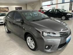 Toyota - Corolla GLi Upper 1.8 Flex 16V 