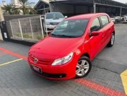 VolksWagen - Gol City 1.0 Mi Total Flex 8V 4p