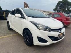 Hyundai - HB20S Confort 1.6 Flex 16V 4p