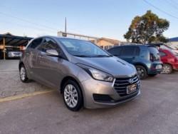 Hyundai - HB20 Confort 1.0 Flex 16V 