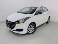 Hyundai - HB20 Comfort 1.0 TB Flex 12V