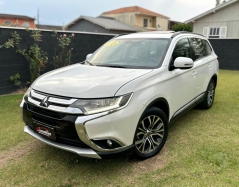 Mitsubishi - Outlander 2.0 16V 160cv 