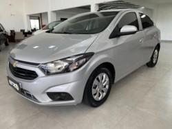 Chevrolet - Onix Hatch Joy 1.0 8V Flex 5p