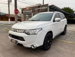 Mitsubishi - Outlander 2.0 16V 160cv 