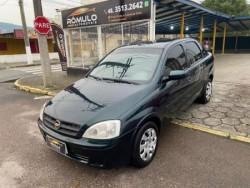 Chevrolet - Corsa Sedan 1.8 MPFI 8V  102cv 4p