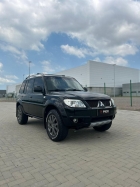 Mitsubishi - Pajero TR4 2.0 16V 131cv 4x4 Aut.