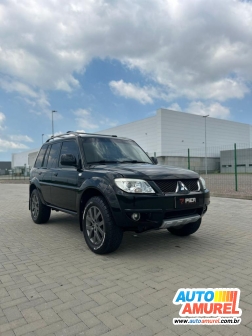 Mitsubishi - Pajero TR4 2.0 16V 131cv 4x4 Aut.