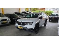 Renault - Duster Iconic 1.6 16V Flex