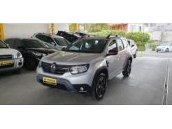 Renault - Duster Iconic 1.6 16V Flex