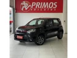 Fiat - Uno Sporting 1.4 EVO Fire Flex 8v 4p