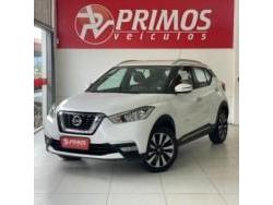 Nissan - Kicks SL 1.6 16V FlexStar 5p