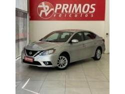 Nissan - Sentra S 2.0 FlexStart 16V