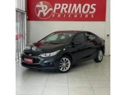 Chevrolet - Cruze LT 1.4 16V Turbo Flex 4p