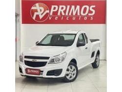 Chevrolet - Montana LS 1.4 Econoflex 8V 2p