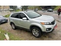 Kia Motors - Sorento 2.4 16V 174cv 