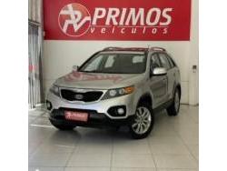 Kia Motors - Sorento 2.4 16V 174cv 