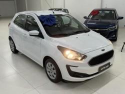 Ford - Ka 1.0 SE/SE Plus TiVCT Flex 5p