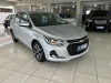 Chevrolet - Onix Hatch Premier 1.0 12V Turbo Flex 5p