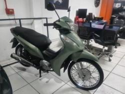 Honda - BIZ 125 ES