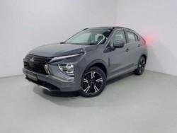 Mitsubishi - Eclipse Cross HPE-S 1.5 16V 165cv