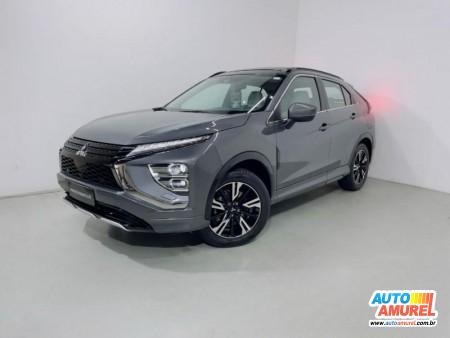 Mitsubishi - Eclipse Cross HPE-S 1.5 16V 165cv