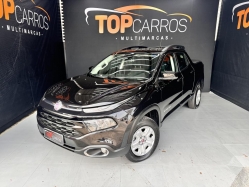 Fiat - Toro Freedom 1.8 16V Flex