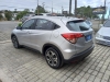 Honda - HR-V EXL 1.8 Flexone 16V 5p