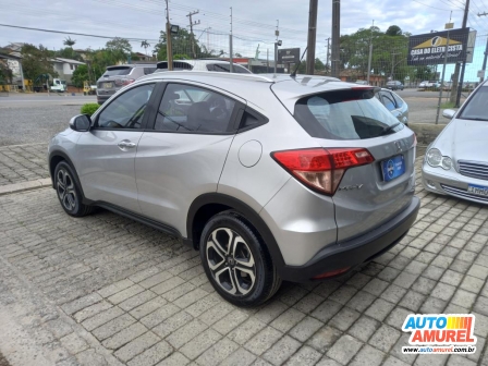 Honda - HR-V EXL 1.8 Flexone 16V 5p