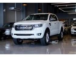 Ford - Ranger XLT 3.2 20V 4x4 CD 