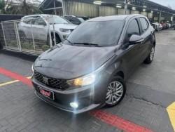 Fiat - Argo Drive 1.0 6V Flex