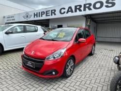 Peugeot - 208 Griffe 1.6 Flex 16V 5p