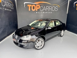 VolksWagen - Jetta 2.5 20V 170cv Tiptronic