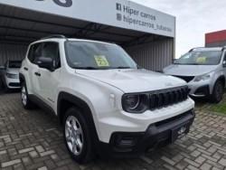 Jeep - Renegade Sport T270 1.3 TB 4x2 Flex