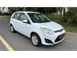 Ford - Fiesta 1.0i 5p