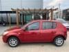 Renault - Sandero Authentique Flex 1.0 12V 5p