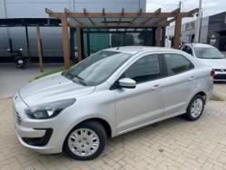 Ford - Ka+ Sedan 1.0 SE/SE PLUS TiVCT Flex 4p